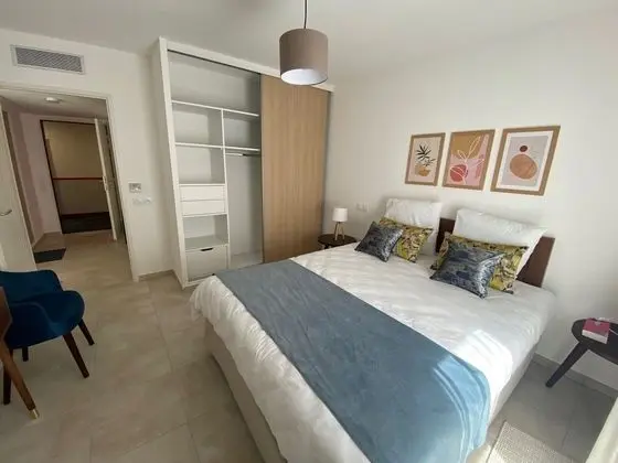 Apart Daire, Banyolu/Duşlu (T2)