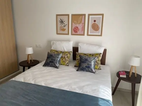 Apart Daire, Banyolu/Duşlu (T2)