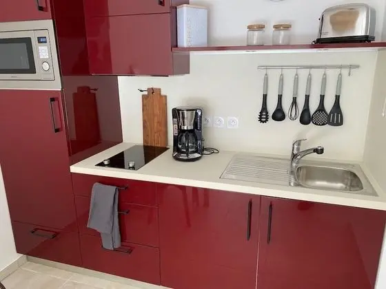 Apart Daire, Banyolu/Duşlu (T2)