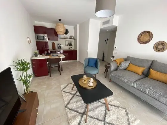 Apart Daire, Banyolu/Duşlu (T2)