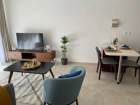 Apart Daire, Banyolu/Duşlu (T2)
