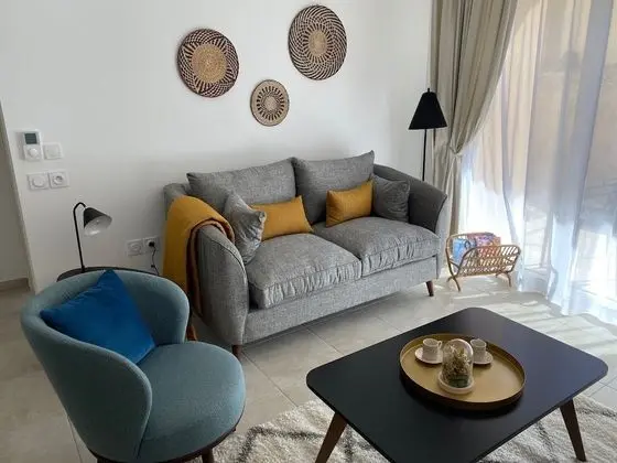 Apart Daire, Engellilere Uygun, Banyolu/Duşlu (T3)