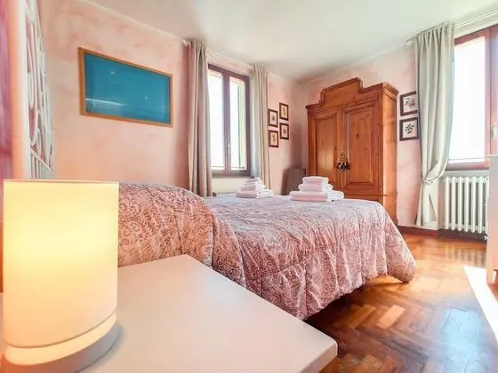 Deluxe Apart Daire, 1 Yatak Odası