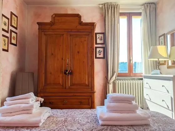 Deluxe Apart Daire, 1 Yatak Odası