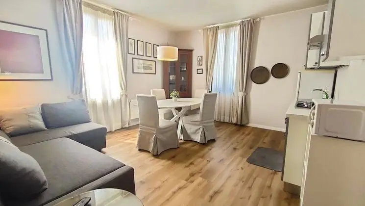 Deluxe Apart Daire, 1 Yatak Odası