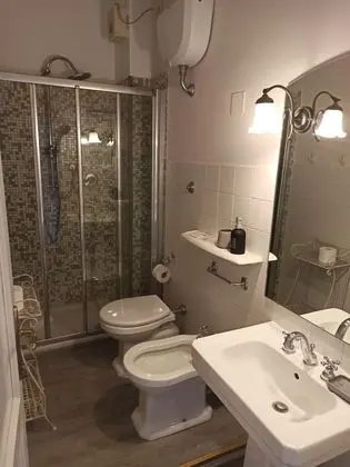 Deluxe Apart Daire, 1 Yatak Odası