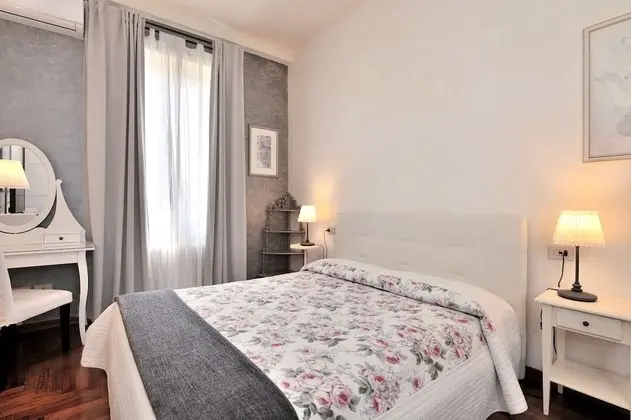 Deluxe Oda, 1 Yatak Odası