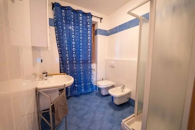 Apart Daire, 2 Yatak Odası, Göl Manzaralı