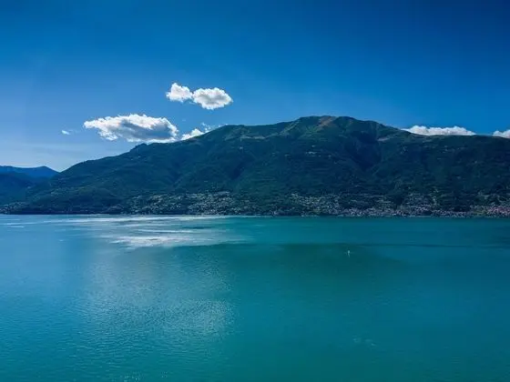 Apart Daire, 2 Yatak Odası, Göl Manzaralı