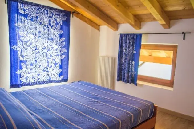 Apart Daire, 3 Yatak Odası, Göl Manzaralı