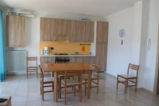 Apart Daire, 3 Yatak Odası, Göl Manzaralı