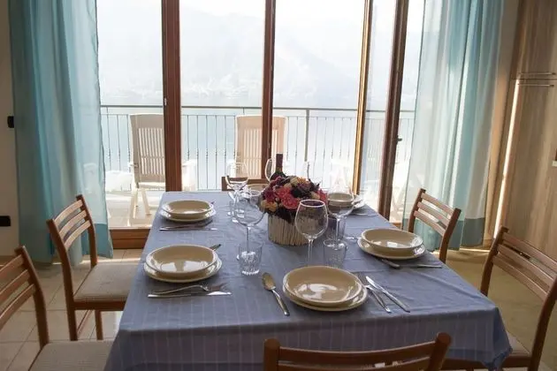 Apart Daire, 3 Yatak Odası, Göl Manzaralı