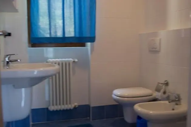 Apart Daire, 3 Yatak Odası, Göl Manzaralı