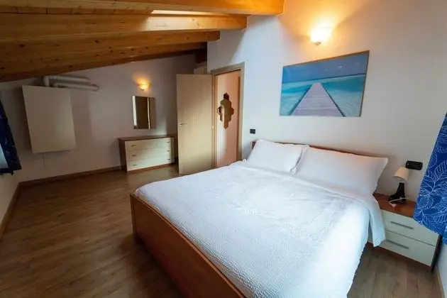 Apart Daire, 3 Yatak Odası, Göl Manzaralı