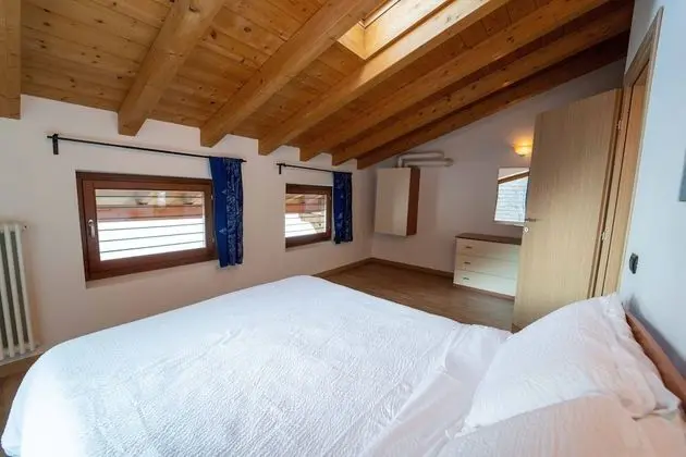 Apart Daire, 3 Yatak Odası, Göl Manzaralı