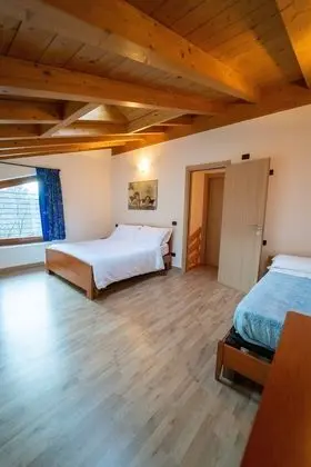 Apart Daire, 3 Yatak Odası, Göl Manzaralı