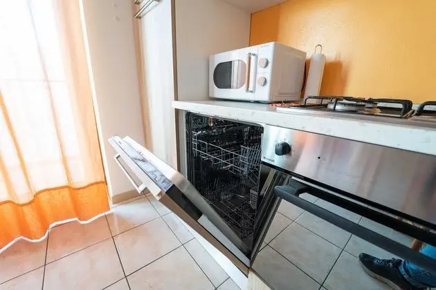 Apart Daire, 3 Yatak Odası, Göl Manzaralı