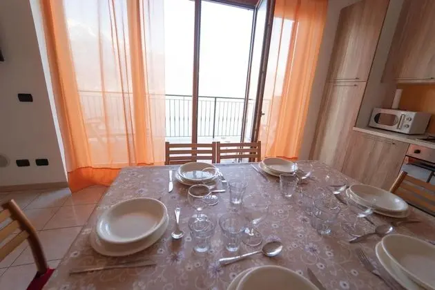 Apart Daire, 3 Yatak Odası, Göl Manzaralı