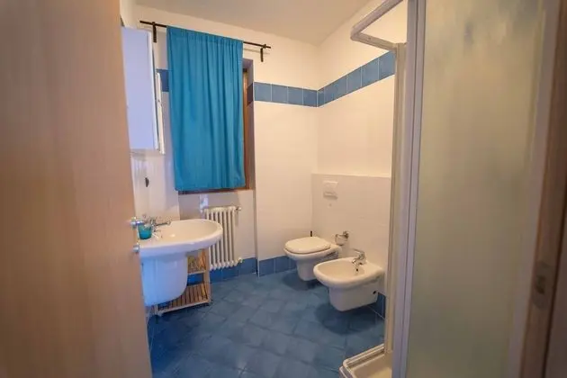 Apart Daire, 3 Yatak Odası, Göl Manzaralı