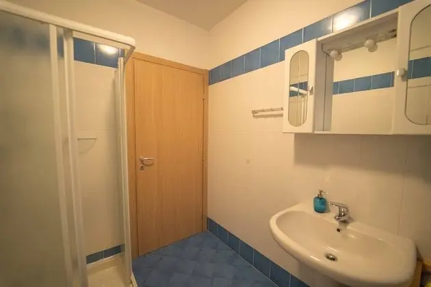 Apart Daire, 3 Yatak Odası, Göl Manzaralı