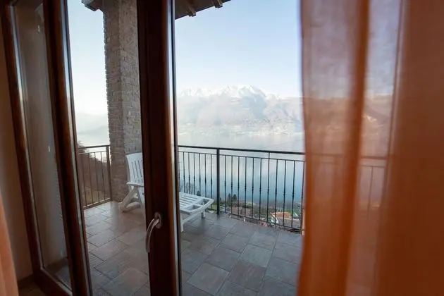 Apart Daire, 3 Yatak Odası, Göl Manzaralı