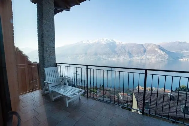 Apart Daire, 3 Yatak Odası, Göl Manzaralı