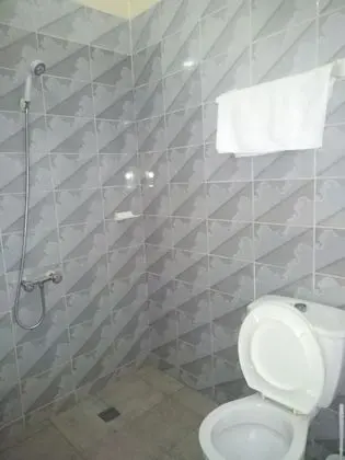 Executive Tek Büyük Yataklı Oda