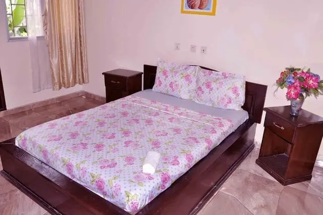 Executive Tek Büyük Yataklı Oda