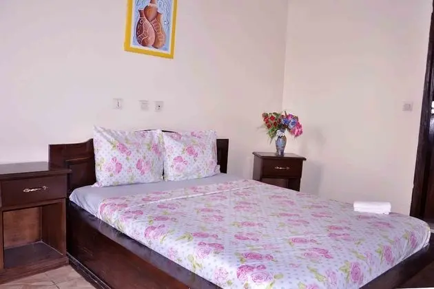 Executive Tek Büyük Yataklı Oda