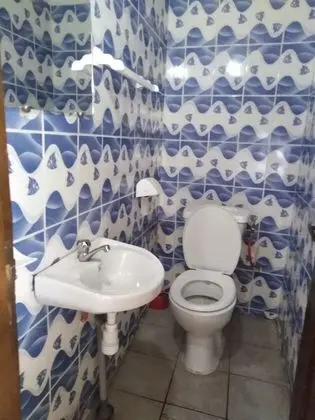 Executive Tek Büyük Yataklı Oda