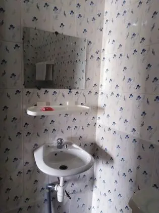 Executive Tek Büyük Yataklı Oda