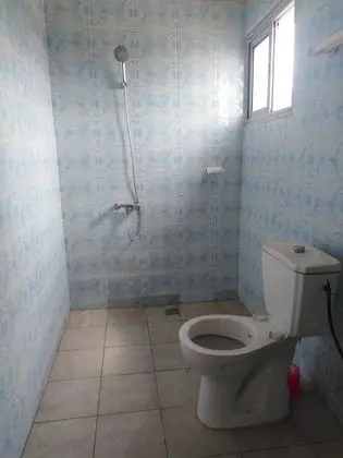 Junior Tek Büyük Yataklı Oda