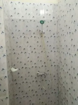 Junior Tek Büyük Yataklı Oda