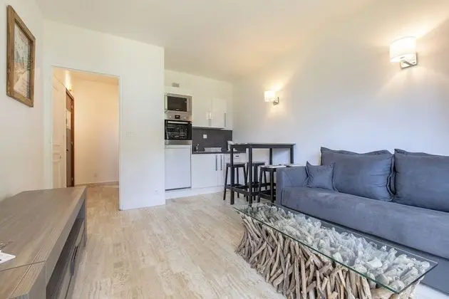 Stüdyo, Banyolu/Duşlu (Studio Brevent)