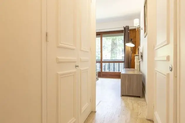 Stüdyo, Banyolu/Duşlu (Studio Brevent)