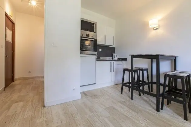 Stüdyo, Banyolu/Duşlu (Studio Brevent)