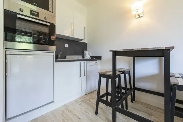 Stüdyo, Banyolu/Duşlu (Studio Brevent)