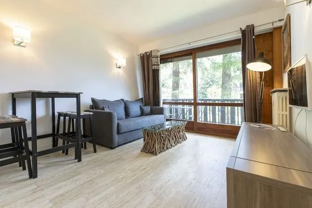 Stüdyo, Banyolu/Duşlu (Studio Brevent)
