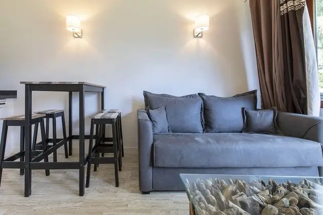 Stüdyo, Banyolu/Duşlu (Studio Brevent)