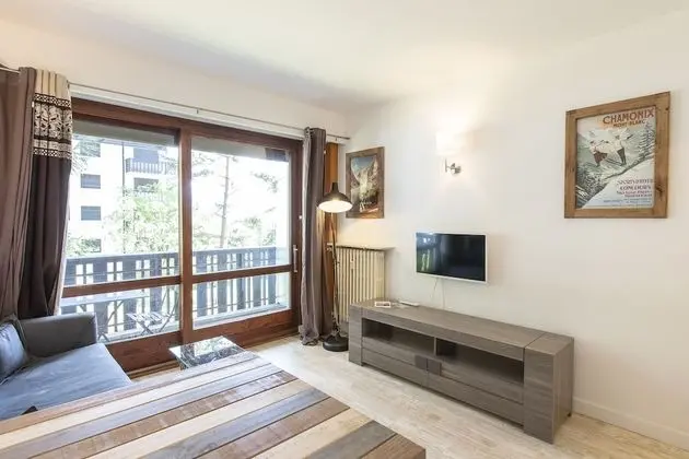Stüdyo, Banyolu/Duşlu (Studio Brevent)