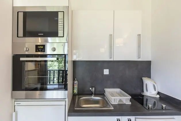 Stüdyo, Banyolu/Duşlu (Studio Brevent)
