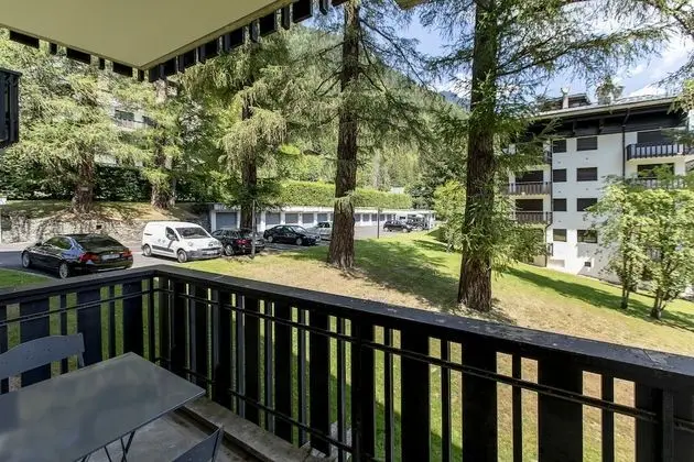 Stüdyo, Banyolu/Duşlu (Studio Brevent)