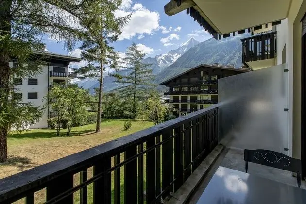Stüdyo, Banyolu/Duşlu (Studio Brevent)