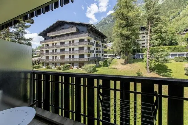 Stüdyo, Banyolu/Duşlu (Studio Montenvers)