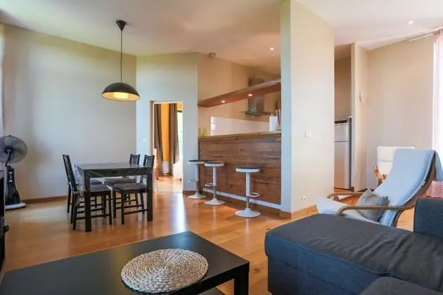 Comfort Apart Daire, 2 Yatak Odası