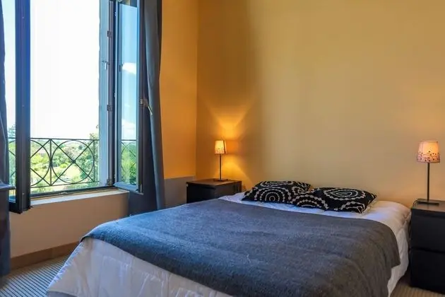 Comfort Apart Daire, 2 Yatak Odası