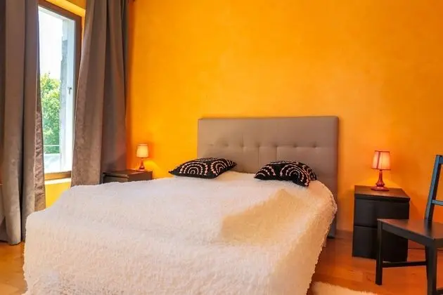 Comfort Apart Daire, 2 Yatak Odası