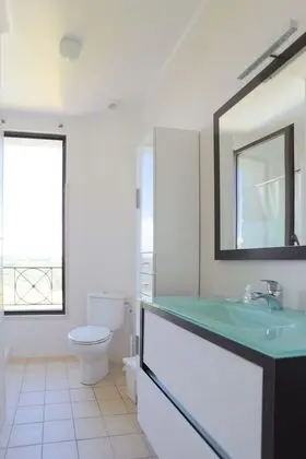 Comfort Apart Daire, 2 Yatak Odası