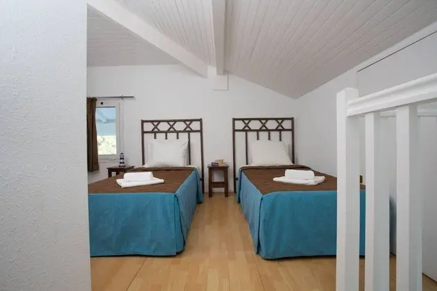 Standard Apart Daire, 2 Yatak Odası (8 person)