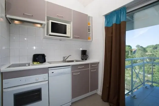 Standard Apart Daire, 2 Yatak Odası (8 person)